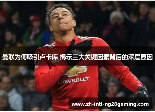 曼联为何吸引卢卡库 揭示三大关键因素背后的深层原因 曼联为何吸引卢卡库 揭示三大关键因素背后的深层原因