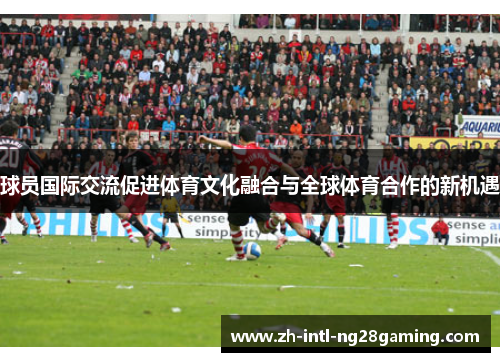 球员国际交流促进体育文化融合与全球体育合作的新机遇