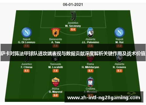 萨卡对阵法甲球队进攻端表现与数据贡献深度解析关键作用及战术价值